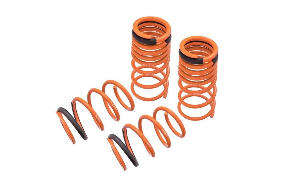 Lowering Springs for Toyota Venza 09-16 (FWD) - MR-LS-TYV09