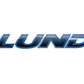 Lund 10-17 Dodge Ram 2500 Std. Cab 3in. Round Bent Steel Nerf Bars - Black