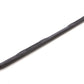 Lund 10-17 Dodge Ram 2500 Std. Cab 3in. Round Bent Steel Nerf Bars - Black