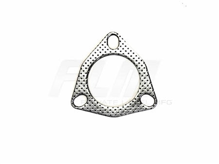 Private Label Mfg. 3-Bolt Gasket