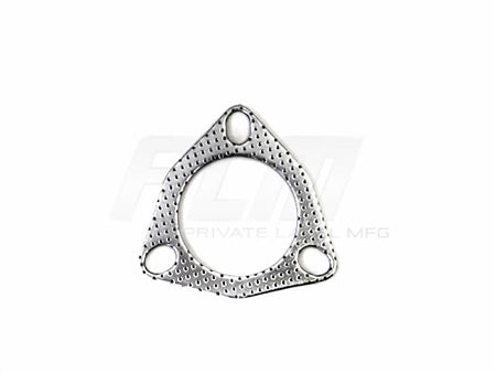 Private Label Mfg. 3-Bolt Gasket