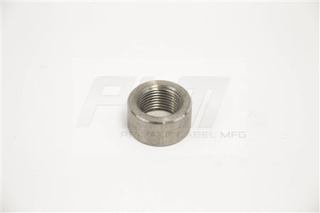 Mild Steel O2 Sensor Bung