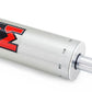 M1 Monotube Rear Shocks | 2-5" | Toyota Tundra 2WD/4WD (2000-2006)