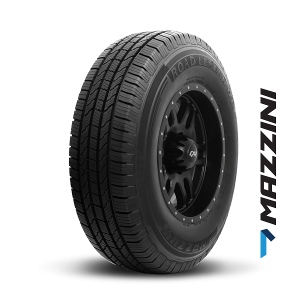 MAZZINI ROADLEGEND HT LT235/85R16 120/116R 10PR
