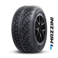 MAZZINI SHARK-Z02 265/50R20 111W