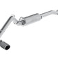 MBRP 2015 Chevy/GMC Colorado/Canyon 2.5L & 3.6L Aluminized 3in C/B Single Side Exit