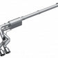 MBRP 2021 Ford F-150 2.7L EcoBoost / 3.5L EcoBoost / 5.0L 3in Cat Back Single Side Exit T304