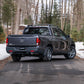 MBRP 21-22 Honda Ridgeline Aluminized Steel 2.5in Cat-Back - Dual Split Rear Exit