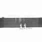 PLM Mercedes Benz 5.5L AMG Heat Exchanger E55 CLS55 SL55