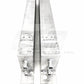 PLM Mercedes Benz 5.5L AMG Heat Exchanger XL (25% Bigger) E55 CLS55 SL55
