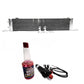 PLM Mercedes Benz 5.5L AMG Heat Exchanger XL (25% Bigger) Cooling Kit
