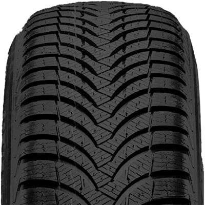 Michelin Alpin A4 225/50R17 94H (MO) Winter Tires