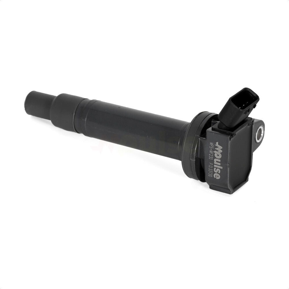 Ignition Coil MPS-MF230 For Toyota Tundra 4Runner Sequoia Lexus GX470 LS430 SC430 Land Cruiser LX470 GS430