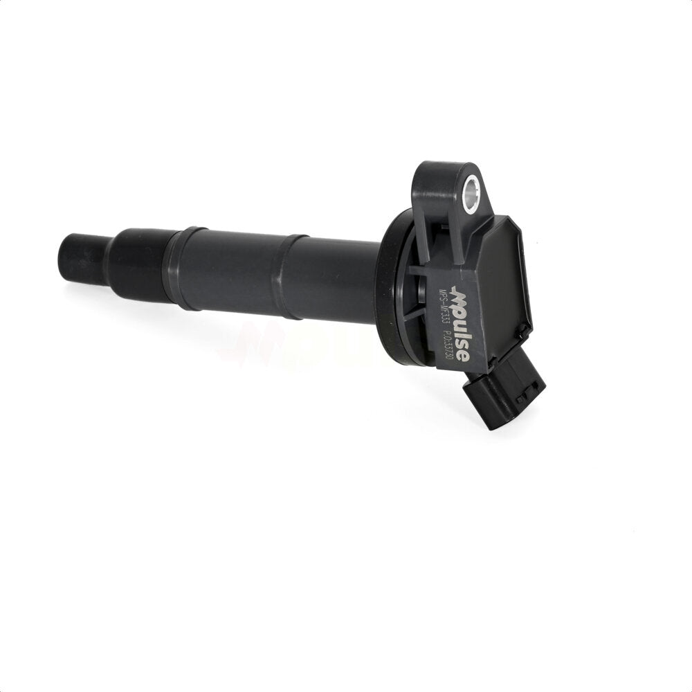 Ignition Coil MPS-MF333 For Toyota Camry Corolla RAV4 Highlander Scion tC Solara xB Matrix Pontiac Vibe Lexus HS250h Vehicles Manufactured In Japan