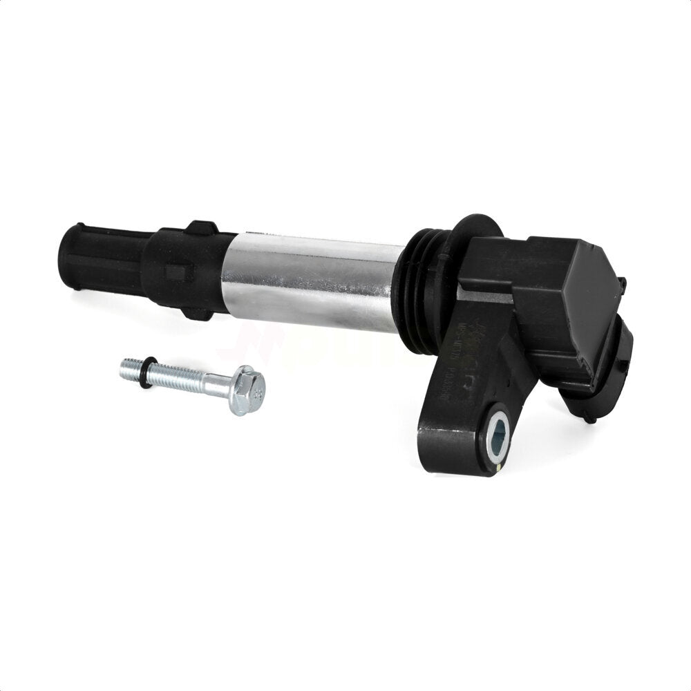 Ignition Coil MPS-MF375 For Cadillac Buick CTS LaCrosse Rendezvous STS Chevrolet Traverse Saab 9-3 SRX GMC Acadia Enclave Saturn Outlook Allure