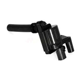 Ignition Coil MPS-MF378 For Dodge Ram 1500 2500 Durango Jeep Grand Cherokee 3500 Chrysler 300 Magnum