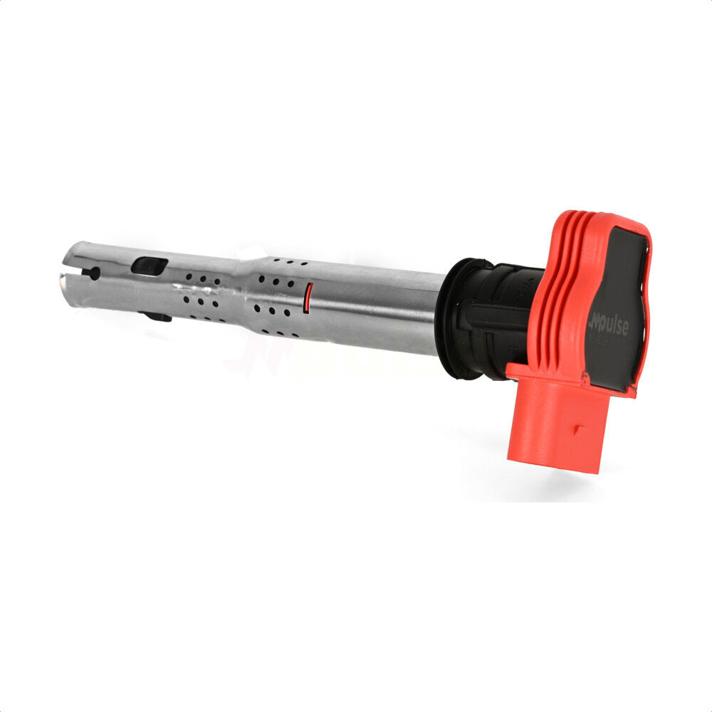 Ignition Coil MPS-MF529 For Audi Q5 Q7 A6 Quattro A4 Porsche Cayenne Volkswagen Touareg A7 A8 S5 Panamera S4 A5 SQ5 R8 S6 S8