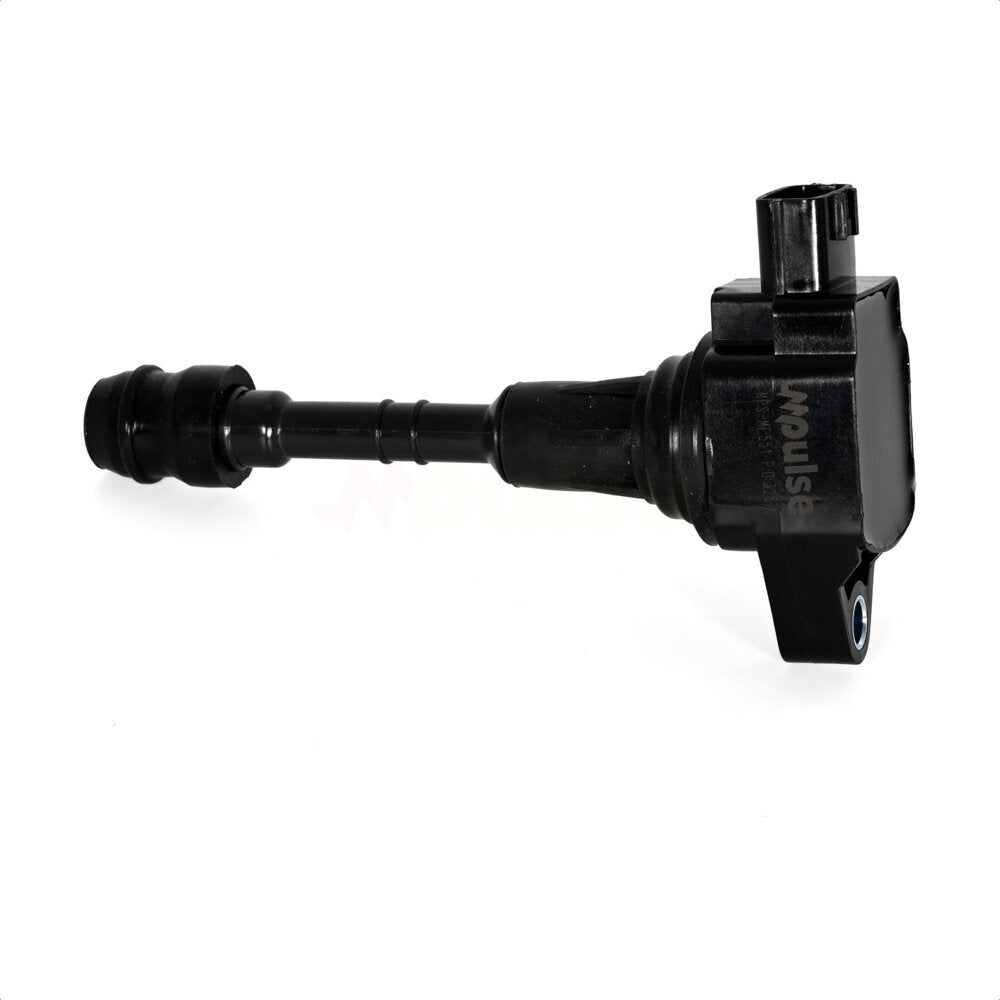 Ignition Coil MPS-MF551 For Nissan Titan Armada Pathfinder NV2500 INFINITI QX56 NV3500 TITAN