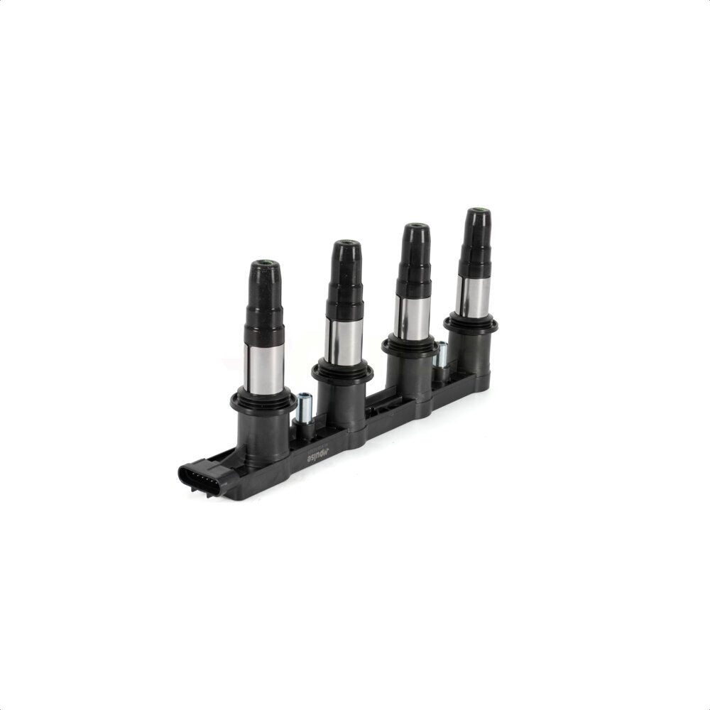 Ignition Coil MPS-MF620 For Chevrolet Cruze Sonic Trax Limited Aveo Aveo5 Pontiac G3 Suzuki Swift+ Wave