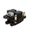 Ignition Coil MPS-MF625 For Subaru Forester Impreza