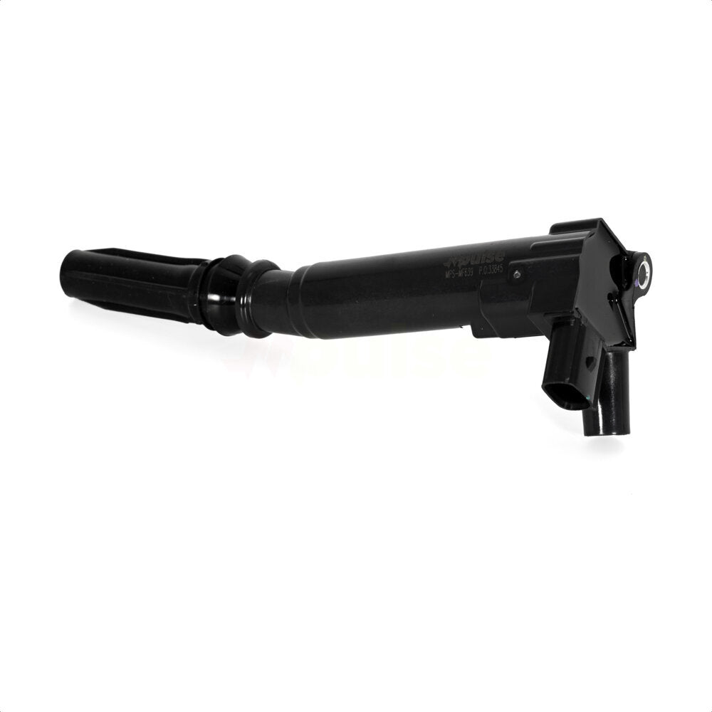 Ignition Coil MPS-MF639 For Ford F-150 F-250 Super Duty F-350 E-350 E-450 6.2L