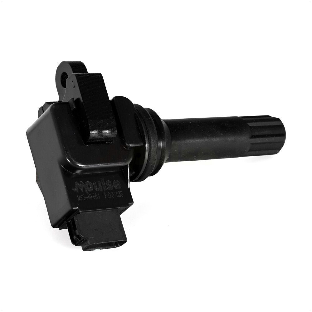 Ignition Coil MPS-MF664 For Subaru Forester Impreza