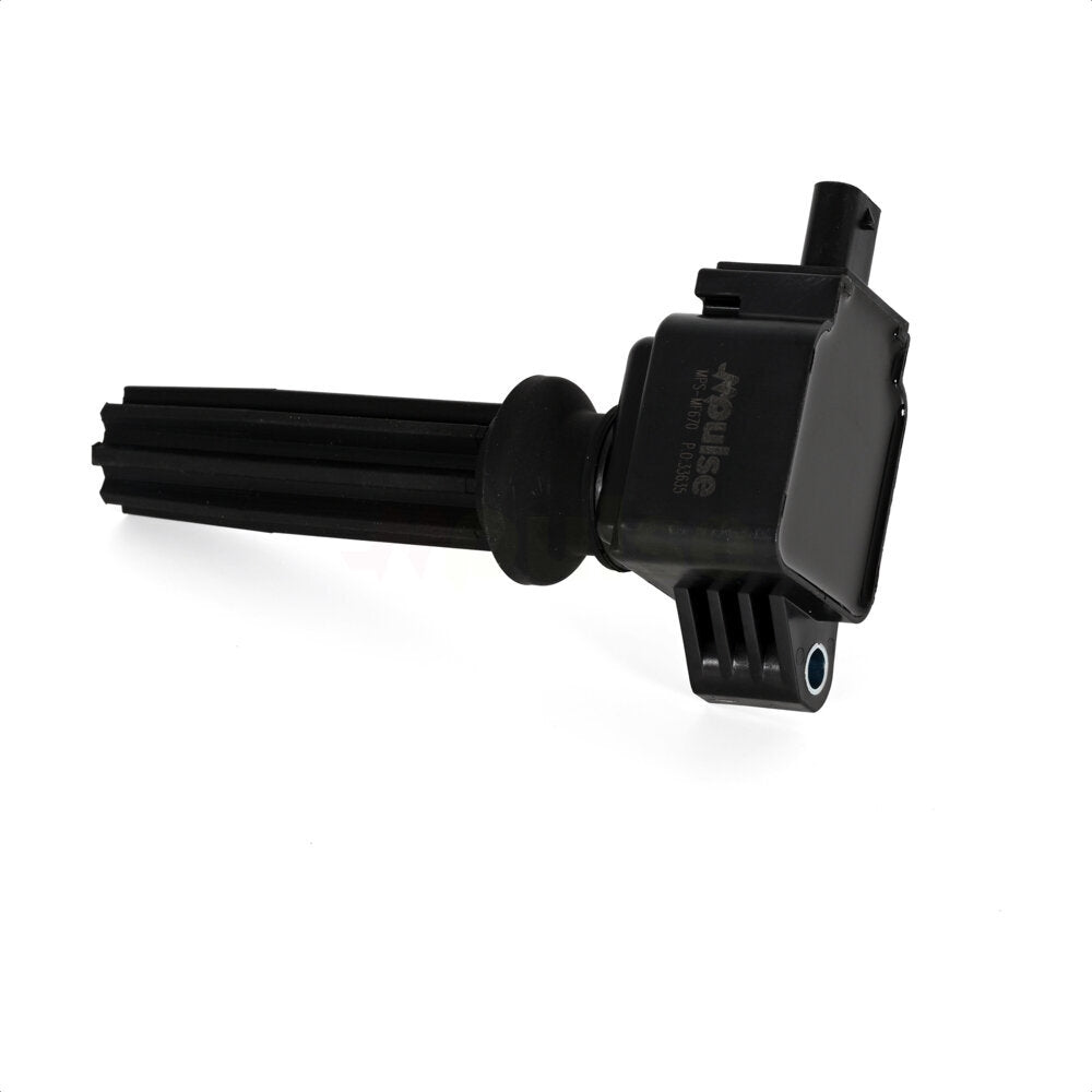 Ignition Coil MPS-MF670 For Ford Escape Fusion Explorer Focus Edge Mustang Lincoln Taurus MKZ MKC EcoSport Land Rover Range Evoque Discovery Sport Jaguar MKT XF XE LR2 Special Service Police Sedan