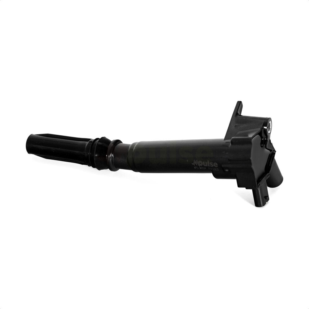 Ignition Coil MPS-MF834 For Ford F-250 Super Duty F-350 E-350 E-450 Left Bank 6.2L