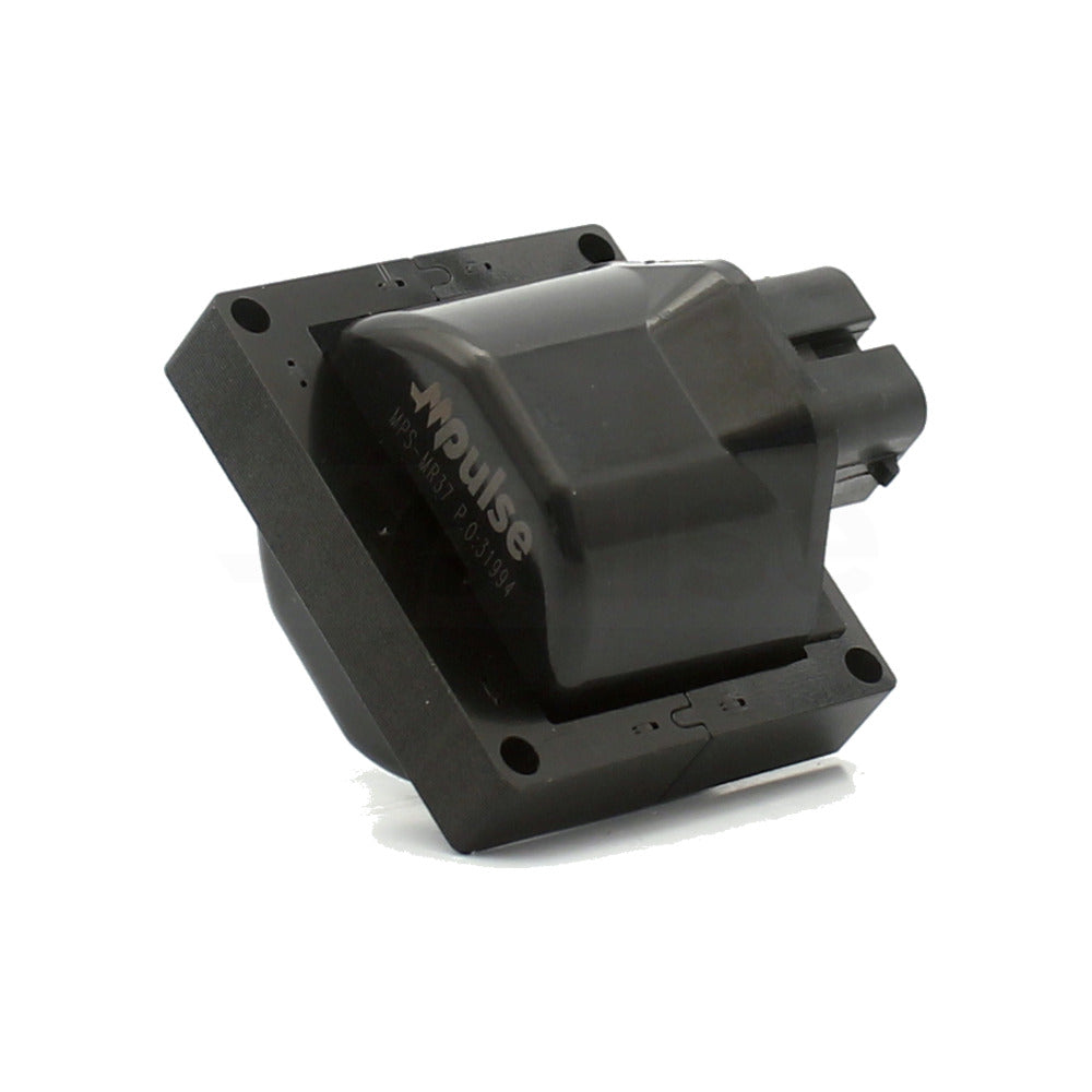 Ignition Coil MPS-MR37 For Chevrolet C1500 GMC K1500 S10 K2500 Caprice Camaro Pontiac C2500 G20 C3500 Blazer Astro Firebird K3500 Suburban Corvette Sonoma Monte Carlo G30 Buick Cadillac Roadmaster R10