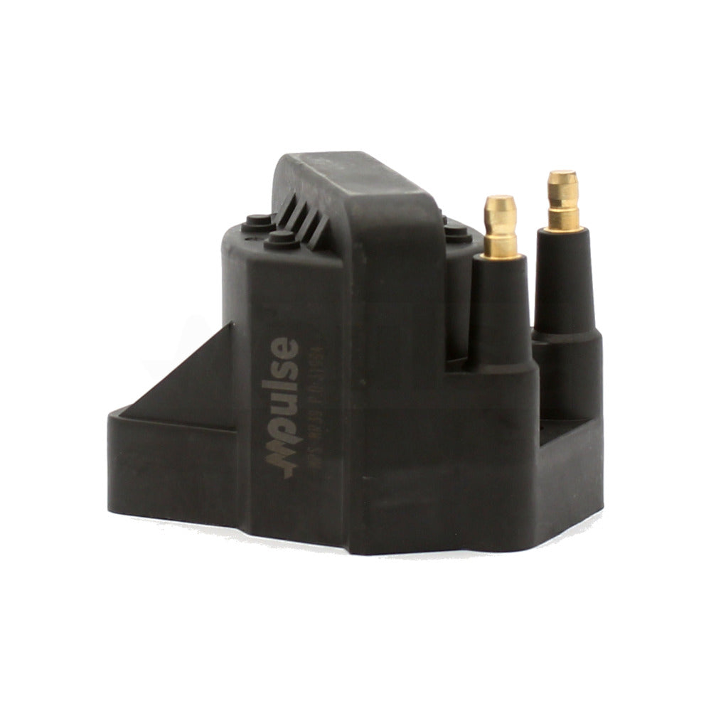 Ignition Coil MPS-MR39 For Chevrolet Buick Pontiac S10 LeSabre Impala Grand Prix Oldsmobile Century Am Cavalier Malibu LaCrosse Lucerne GMC Sonoma Monte Carlo Park Avenue Venture Regal Cadillac Camaro