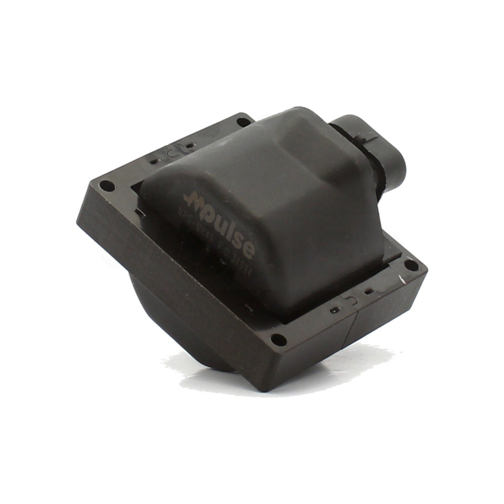 Ignition Coil MPS-MR49 For Chevrolet Silverado 1500 GMC Sierra S10 Blazer K1500 C1500 Tahoe Astro Suburban Express Sonoma 3500 Classic K2500 2500 Jimmy C3500 Yukon C2500 K3500 Safari Savana Oldsmobile