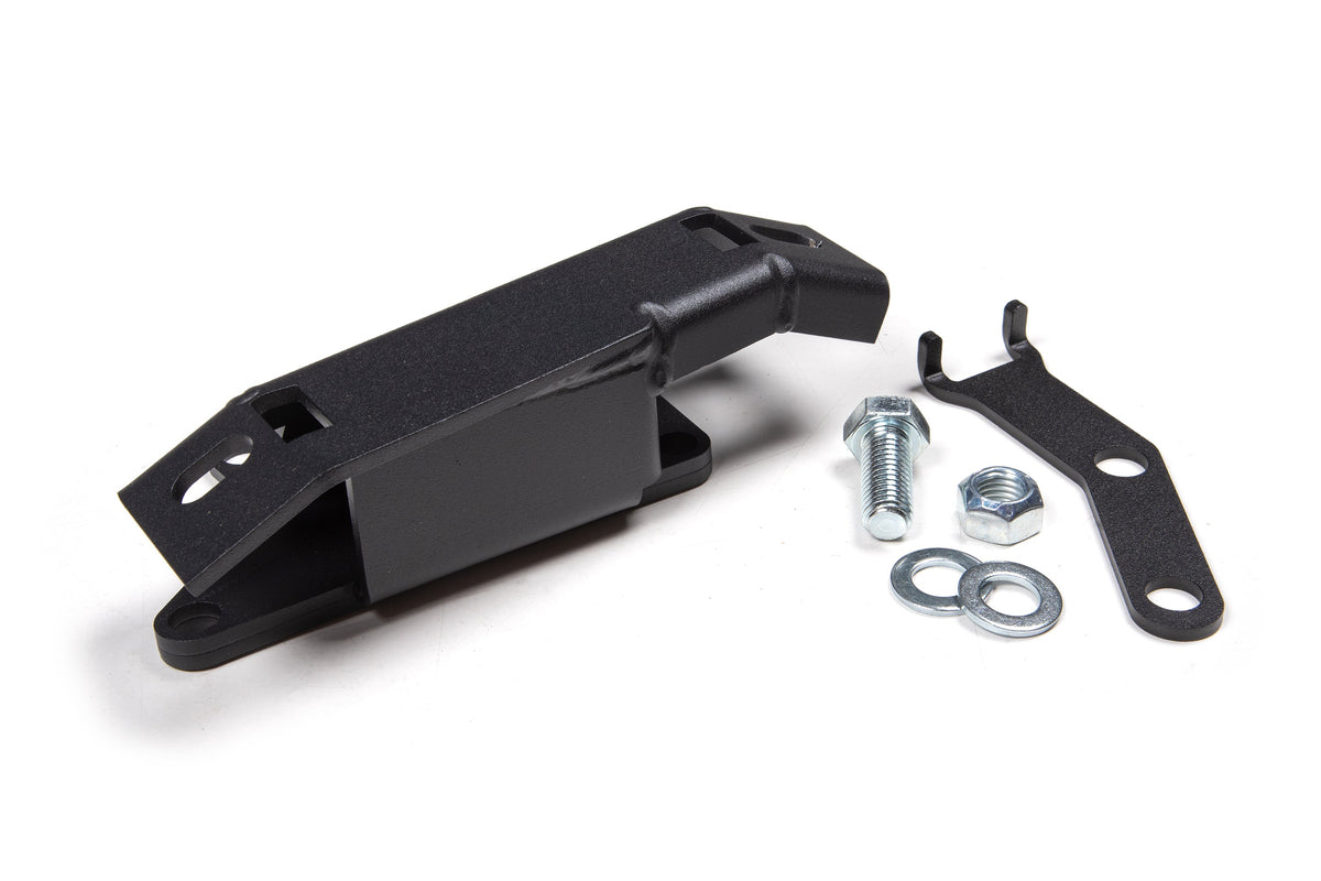 Manual Transfer Case Shifter Extension | Ram 2500 (19-24) / 3500 (19-24) 4WD | Gas