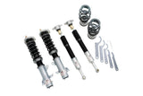 Mazda 2 09-14 / Ford Fiesta 10-18 Track Series Coilover Kit - MR-CDK-M210-TS