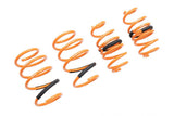 Mazda 3 2019+ (Hatchback, FWD) Lowering Springs - MR-LS-MM319