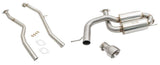Mazda MX-5 2016+ Cat-Back Exhaust System (V3) - MR-CBS-MMX515-V3 + MR-CBS-MMX515-V3-M