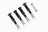Mazda MX-5 2016+ - Track Series Coilovers - MR-CDK-MMX516-TS