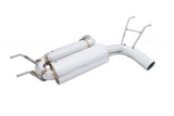 Mazda Miata 2016+ Exhaust System - MR-ABE-MMX515