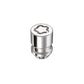 McGard Wheel Lock Nut Set - 4pk. (Cone Seat) M12X1.25 / 19mm & 21mm Dual Hex / 1.28in. L - Chrome