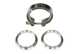 Megan 3" V Band Clamps
