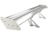 Megan Aluminum GT Spoiler Silver - MR-AS-GT56SL