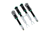 Megan Euro Series Coilover Damper Kit BMW BF06 6 Series Gran Coupe 13-18 - MR-CDK-BF06