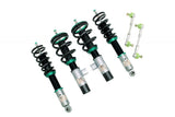 Megan Euro Series Coilover Damper Kit BMW X3 11-17 BF25X - MR-CDK-BF25X-EU