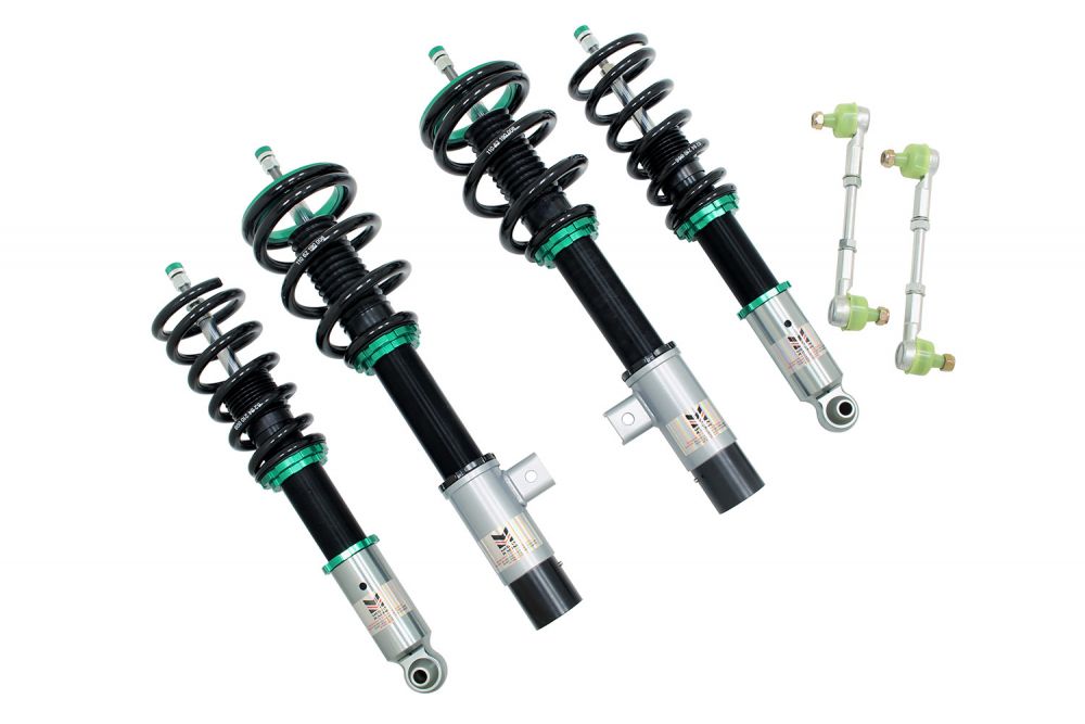 Megan Euro Series Coilover Damper Kit BMW X4 14-18 - MR-CDK-BF26X-EU