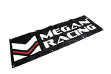 Megan Racing Banner