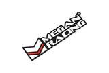 Megan Racing Decal Sticker