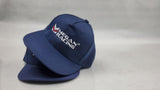 Megan Racing Hat