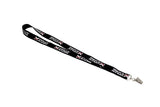 Megan Racing Logo Lanyard