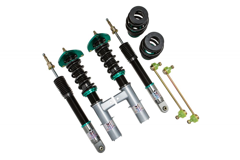Mercedes Benz CLA 250 '14-'18 (FWD Only) - Euro II Series Coilovers - MR-CDK-MBC117