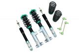Mercedes Benz SLK AMG 04-10 - Euro II Series Coilovers - MR-CDK-MBR171