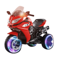 2023  Kids Ride On Electric Motortrike Ages 3-8